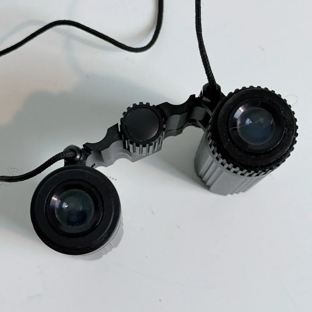 SWIFT Compact Binoculars 8 x 21 Fixed Focus Model 803